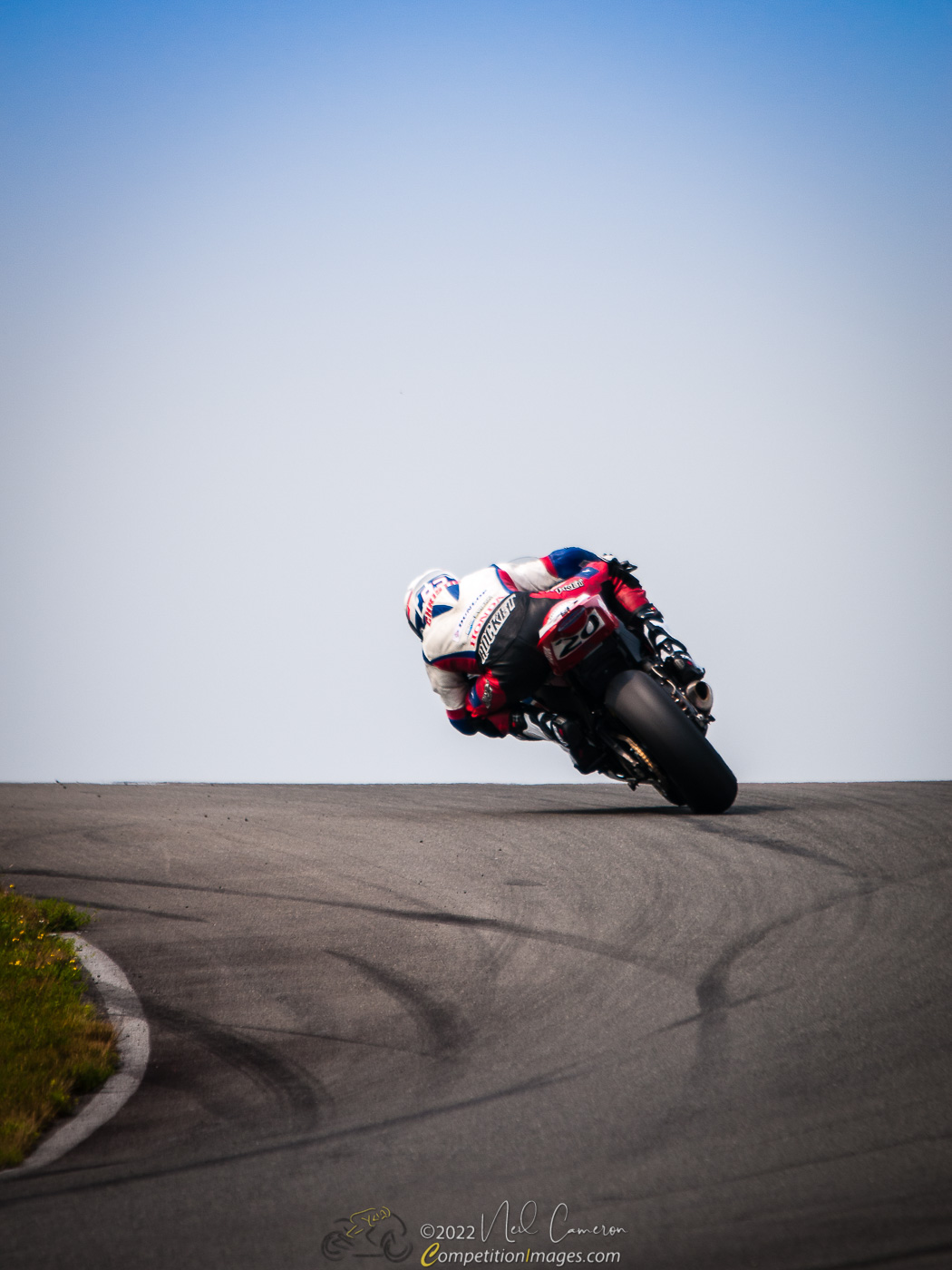 2014 CSBK Rnd 3 Shubenacadie