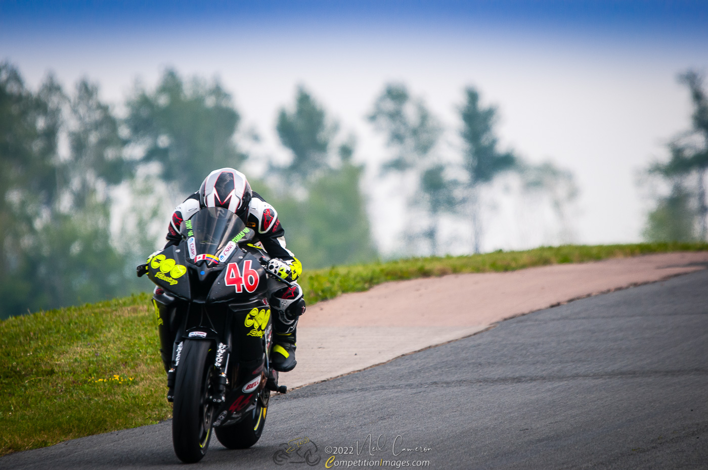 2014 CSBK Rnd 3 Shubenacadie