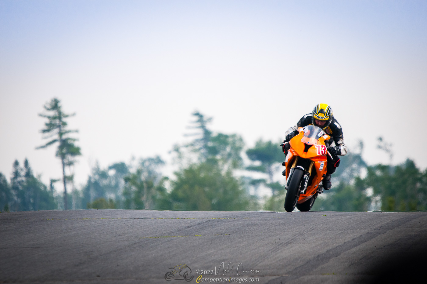 2014 CSBK Rnd 3 Shubenacadie
