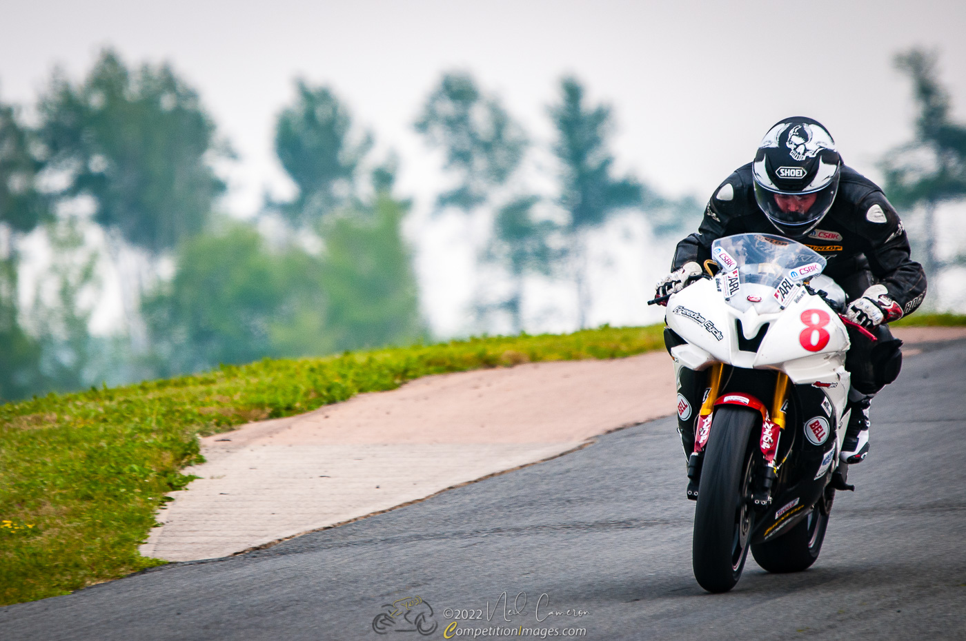 2014 CSBK Rnd 3 Shubenacadie