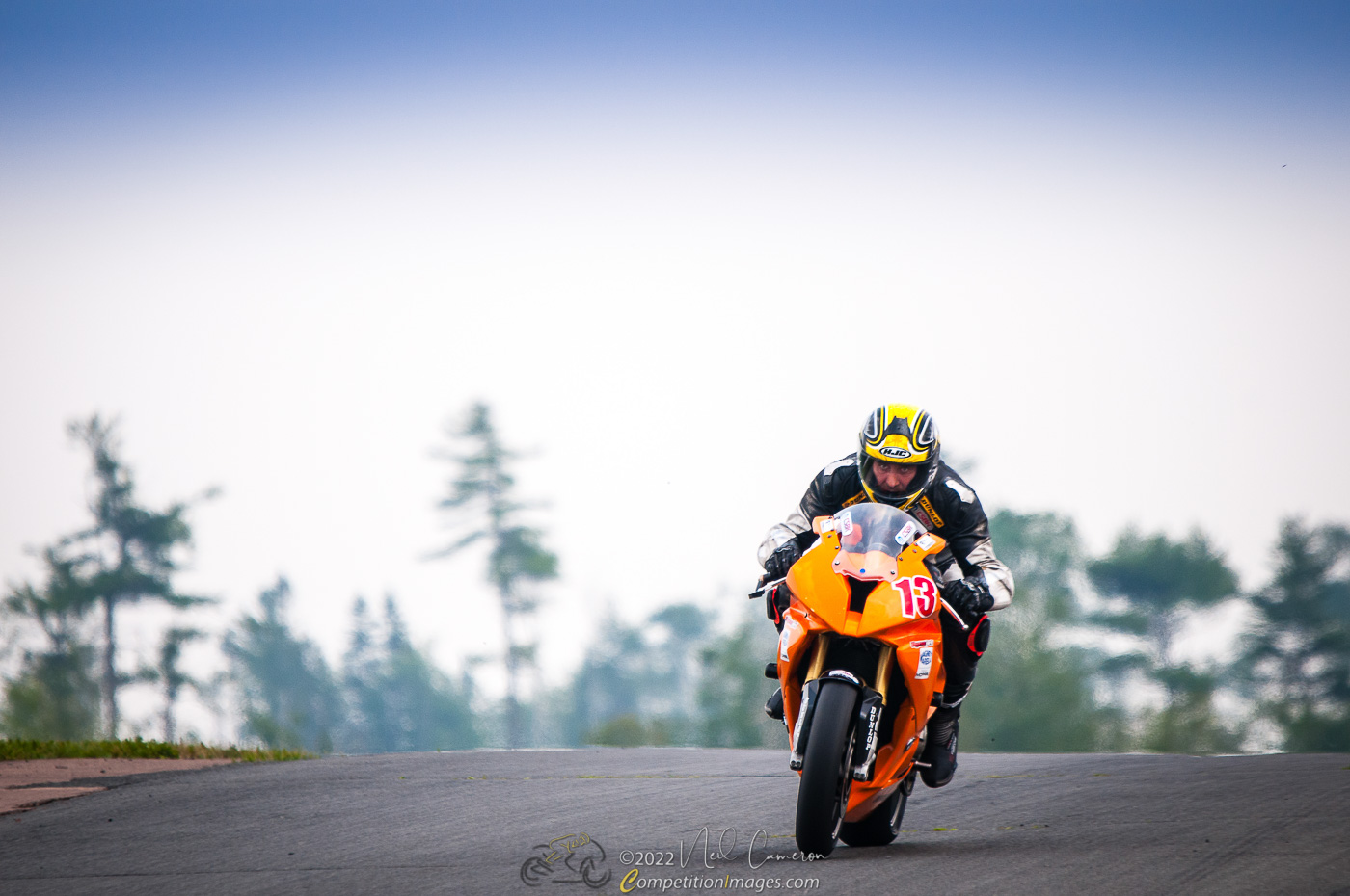 2014 CSBK Rnd 3 Shubenacadie