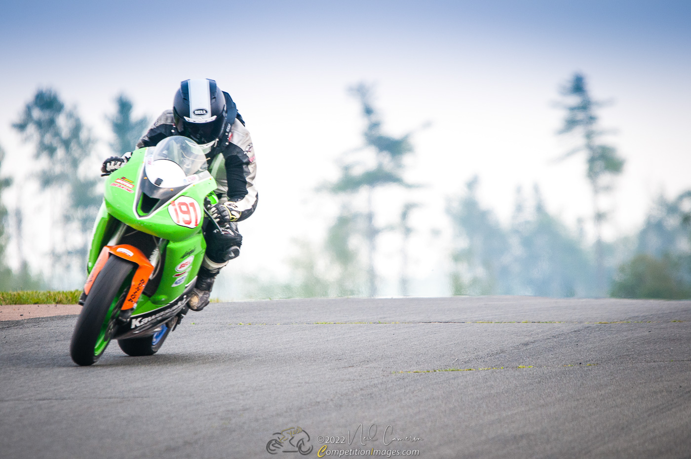 2014 CSBK Rnd 3 Shubenacadie
