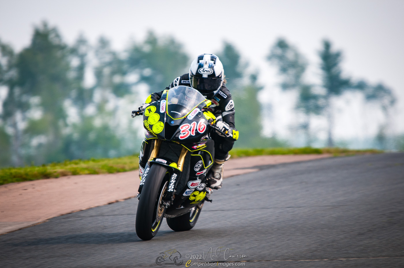 2014 CSBK Rnd 3 Shubenacadie