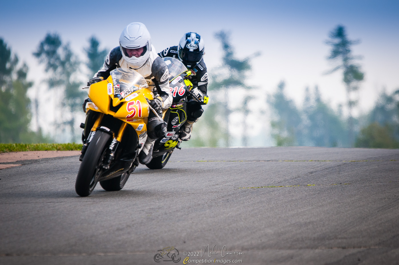 2014 CSBK Rnd 3 Shubenacadie
