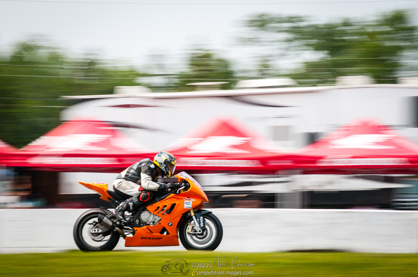 2014 CSBK Rnd 3 Shubenacadie