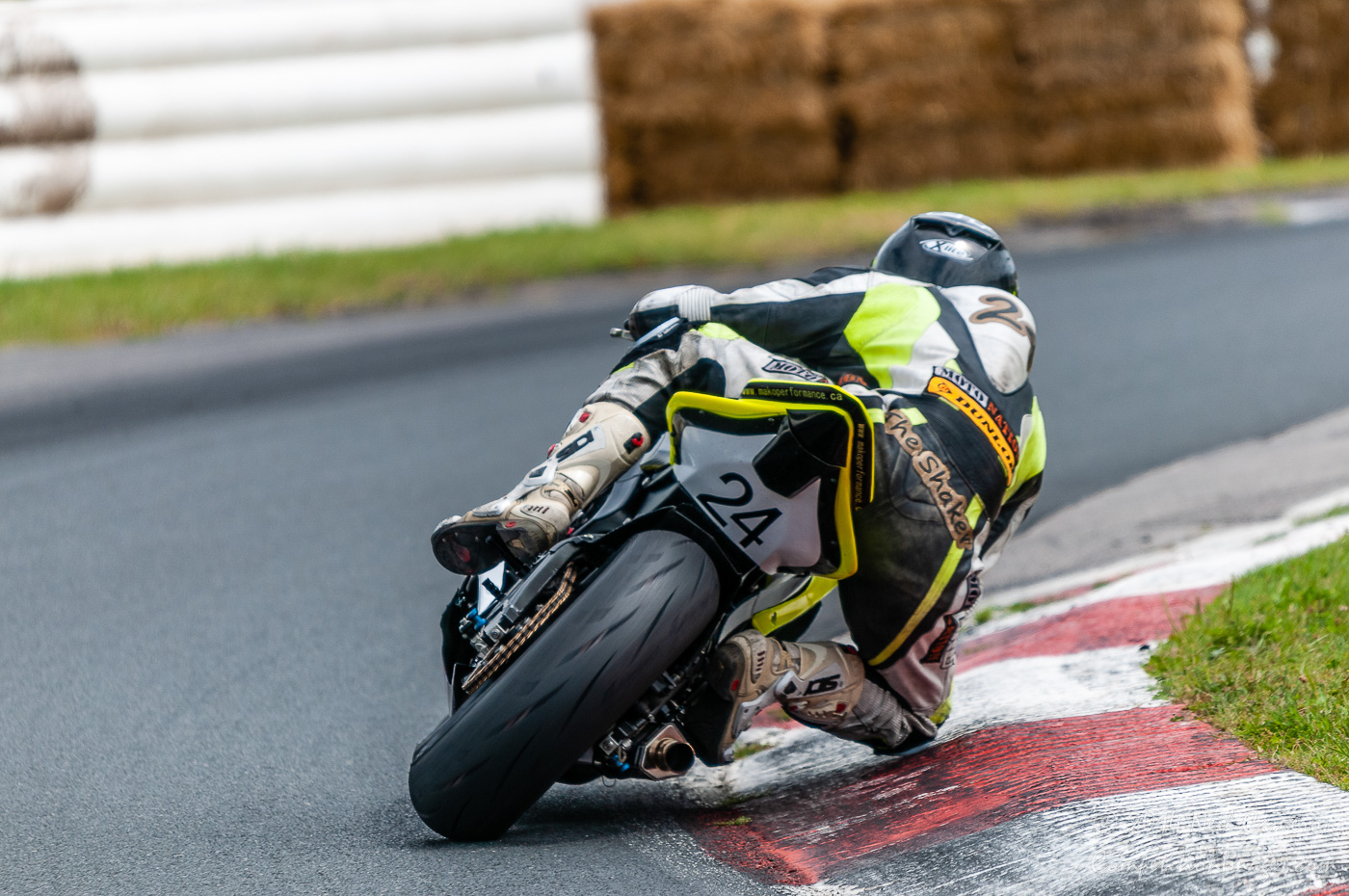 2014 CSBK Rnd 4-5 Mosport