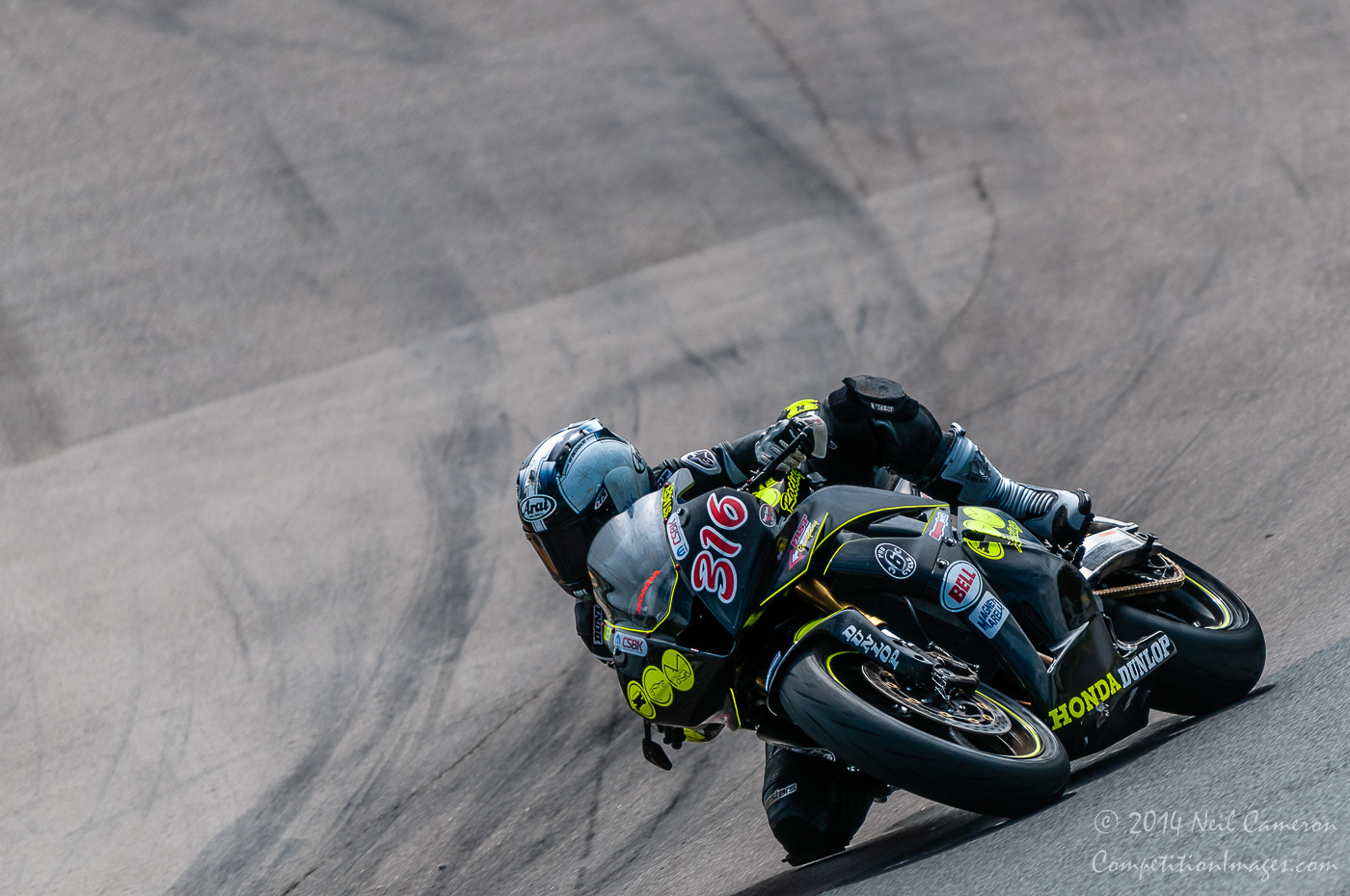 2014 CSBK Rnd 4-5 Mosport