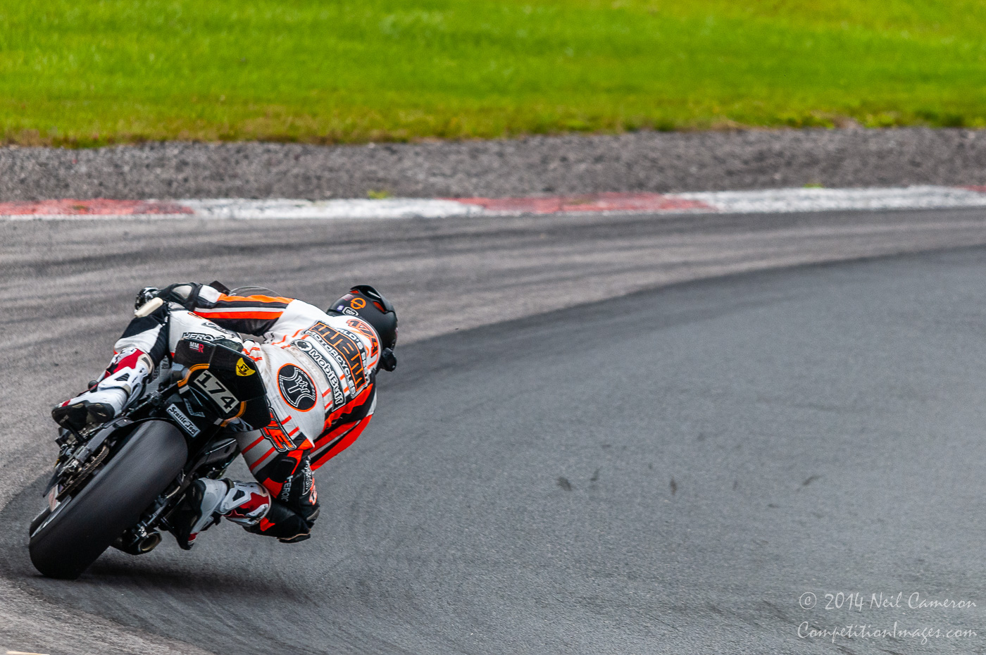 2014 CSBK Rnd 4-5 Mosport