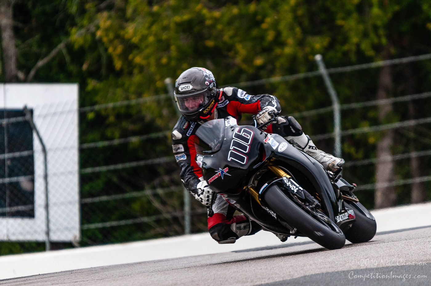2014 CSBK Rnd 4-5 Mosport