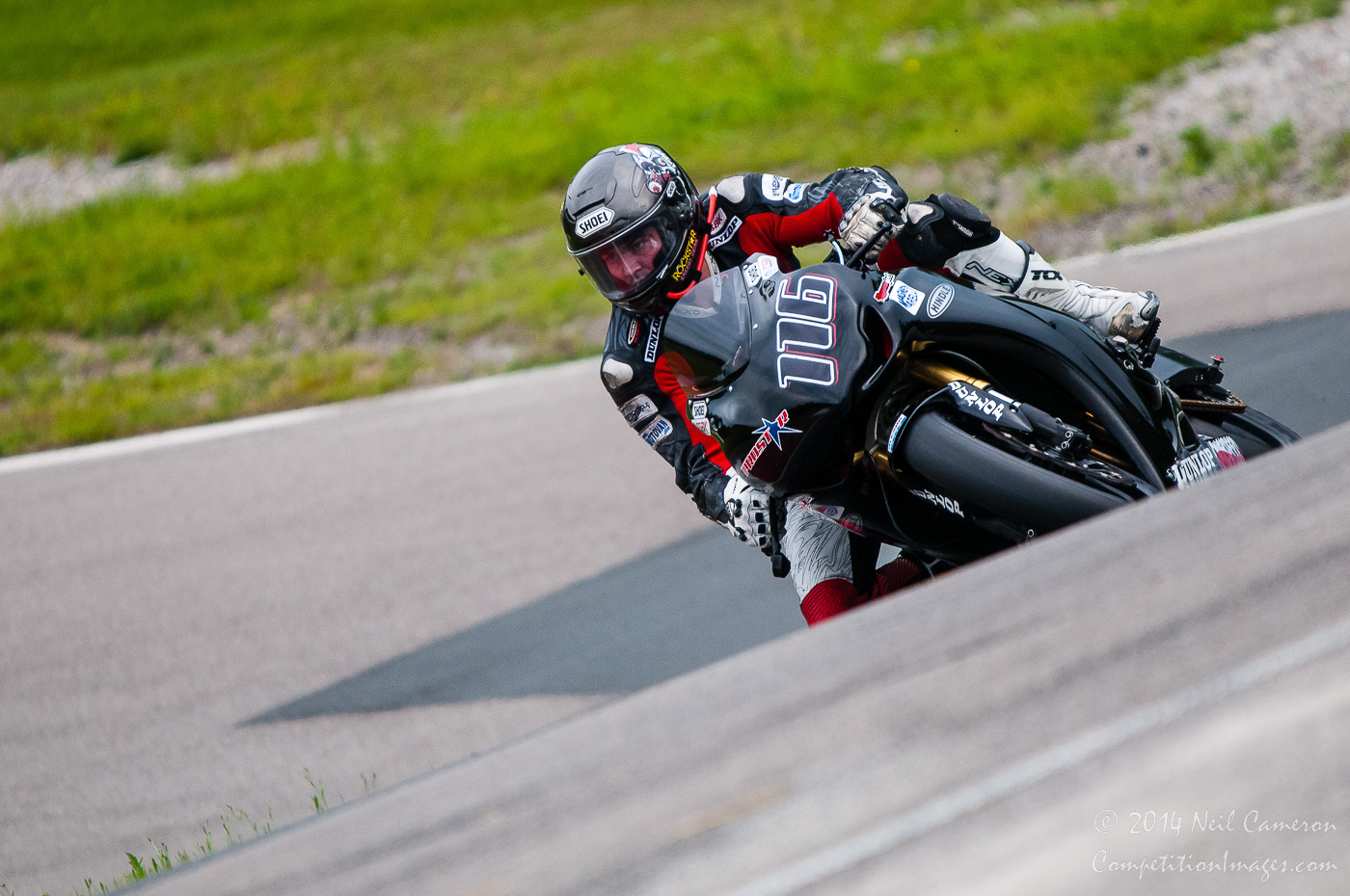 2014 CSBK Rnd 4-5 Mosport