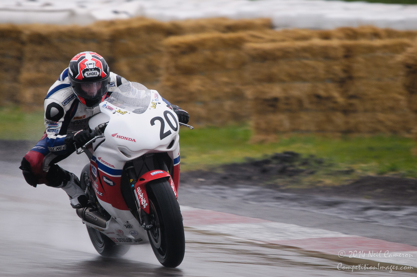 2014 CSBK Rnd 4-5 Mosport