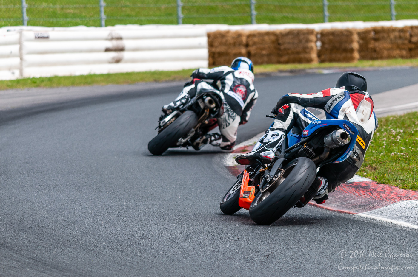 2014 CSBK Rnd 4-5 Mosport