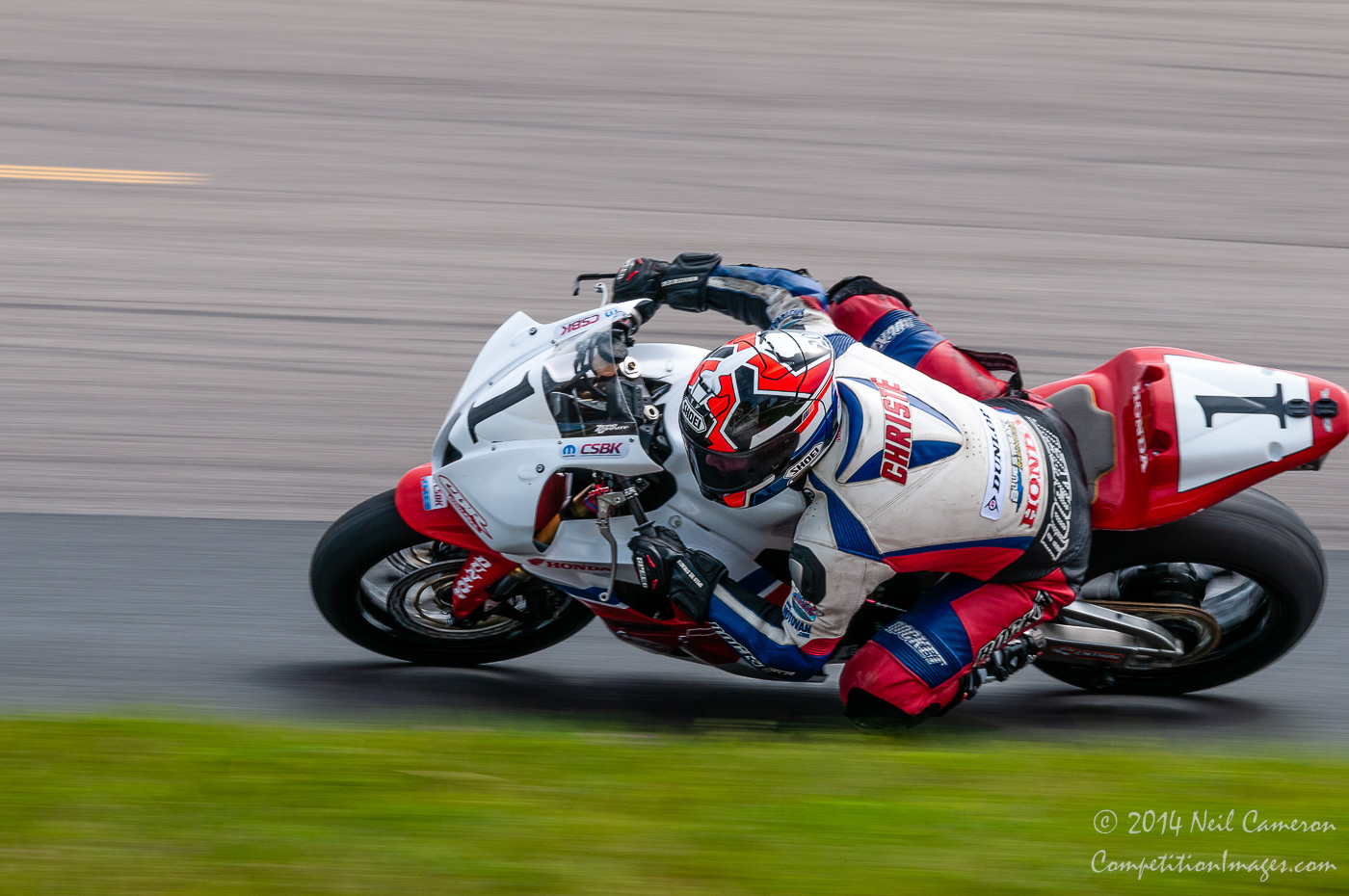 2014 CSBK Rnd 4-5 Mosport