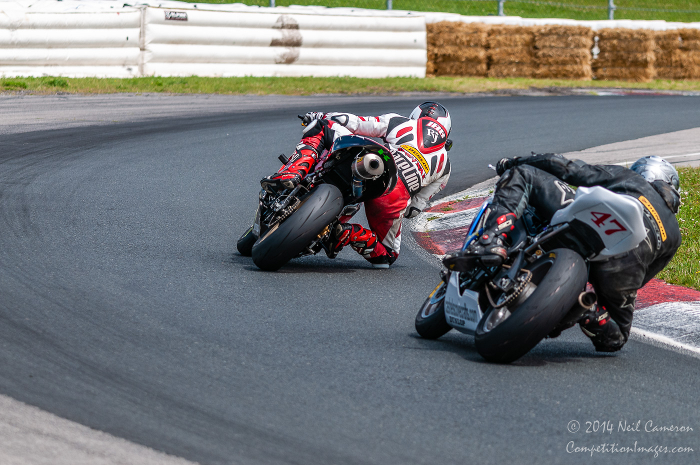 2014 CSBK Rnd 4-5 Mosport