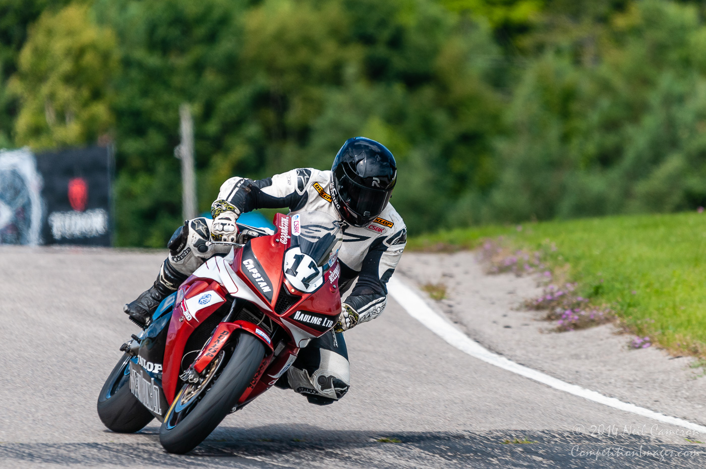 2014 CSBK Rnd 4-5 Mosport