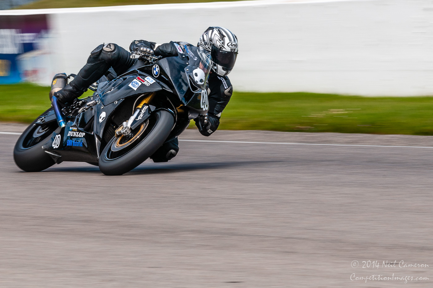 2014 CSBK Rnd 4-5 Mosport