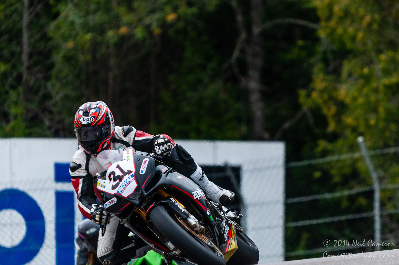 2014 CSBK Rnd 4-5 Mosport