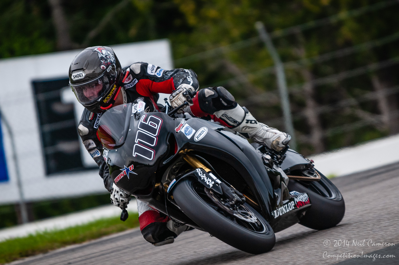 2014 CSBK Rnd 4-5 Mosport