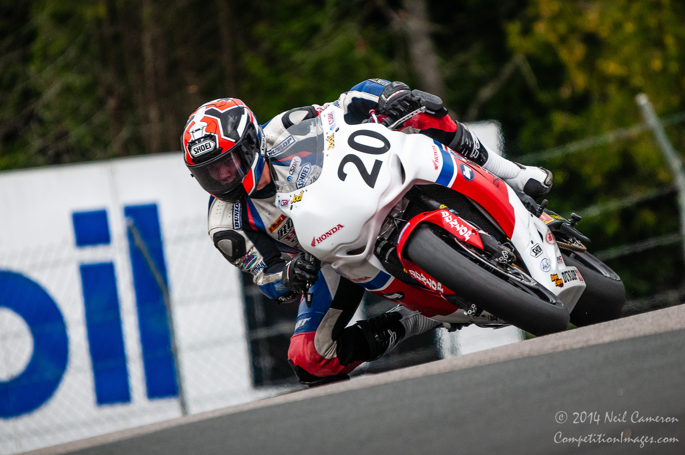 2014 CSBK Rnd 4-5 Mosport