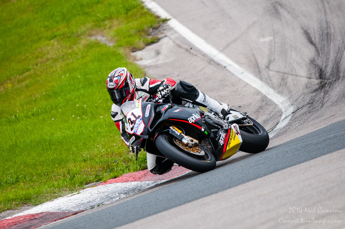 2014 CSBK Rnd 4-5 Mosport