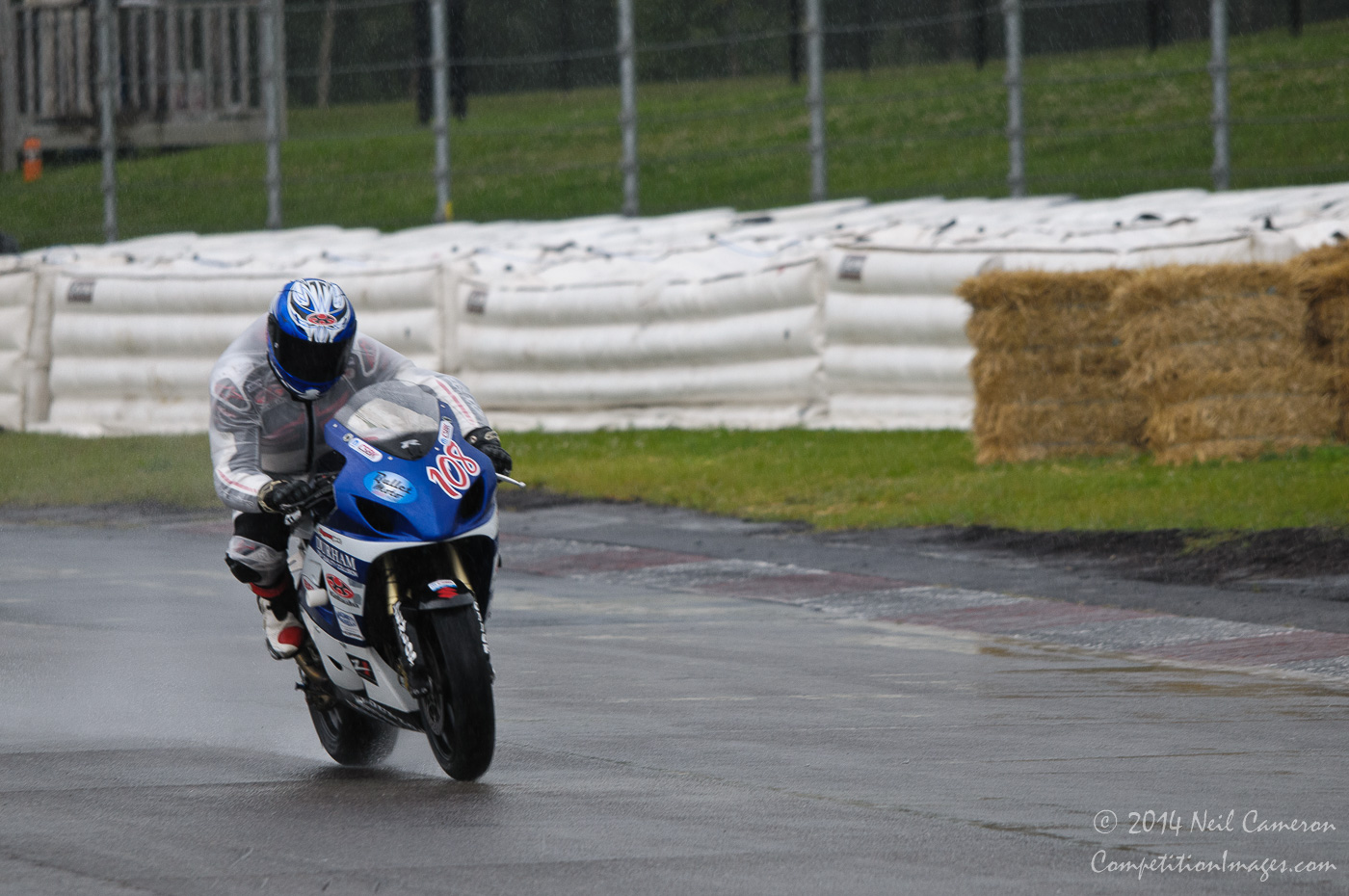 2014 CSBK Rnd 4-5 Mosport