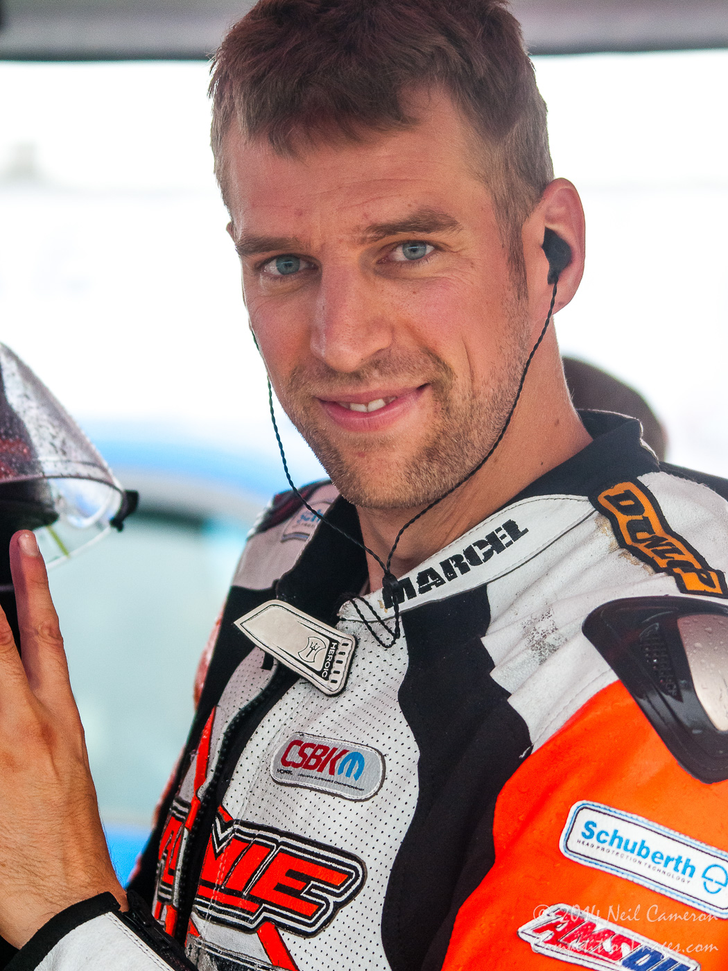 2014 CSBK Rnd 4-5 Mosport