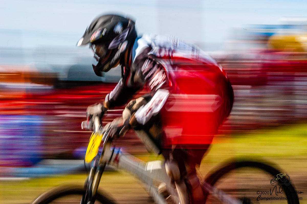 Cycling