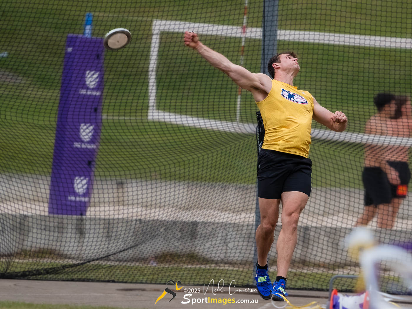 UQ Winter Series #2